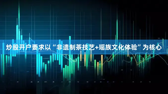 炒股开户要求以“非遗制茶技艺+瑶族文化体验”为核心
